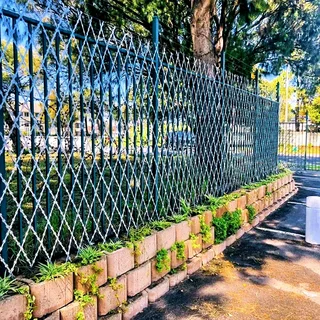 Fencing solutions