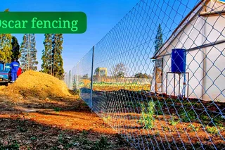 Fencing solutions