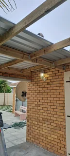 Carports installation and brickwock