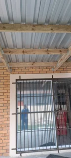 Carports installation and brickwock