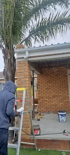 Carports installation and brickwock