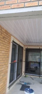 Carports installation and brickwock