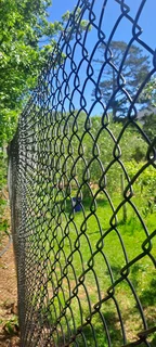 Fencing installation