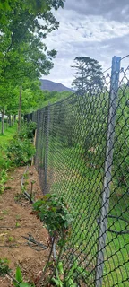 Fencing installation