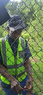 Fencing installation