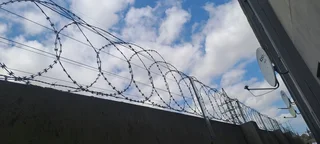 Fencing installation