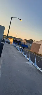 Razor wire installation