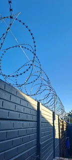 Fencing installation