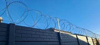 Fencing installation