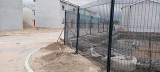 Clearview fence 069 127 3525