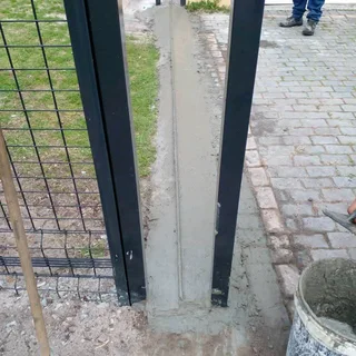 Clearview fence 069 127 3525