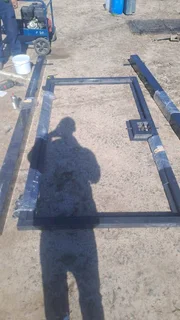 Clearview fence 069 127 3525