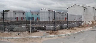 Clearview fence 069 127 3525