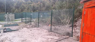 Clearview fence 069 127 3525