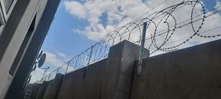 Fencing installation