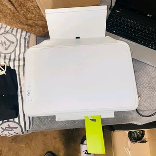 Hp Deskjet 2130