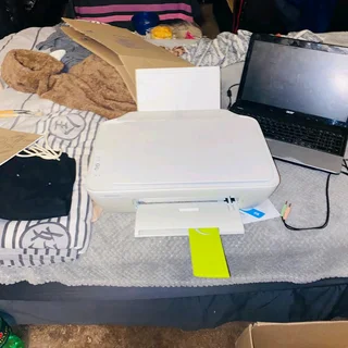 HP DESKJET 2130