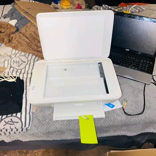 HP DESKJET 2130