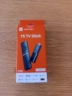 Huawei TV stick