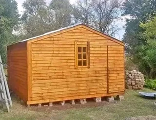 Adolf Log homes