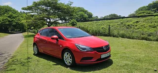 2018 OPEL ASTRA 1.0 ESSENTIA SPEC ** SPORTY HATCH ** FUEL SAVER