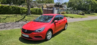 2018 OPEL ASTRA 1.0 ESSENTIA SPEC ** SPORTY HATCH ** FUEL SAVER