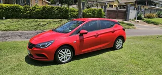 2018 OPEL ASTRA 1.0 ESSENTIA SPEC ** SPORTY HATCH ** FUEL SAVER