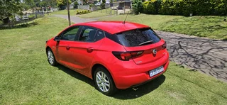 2018 OPEL ASTRA 1.0 ESSENTIA SPEC ** SPORTY HATCH ** FUEL SAVER