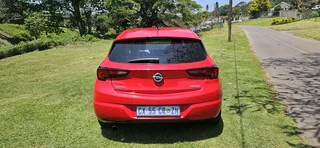 2018 OPEL ASTRA 1.0 ESSENTIA SPEC ** SPORTY HATCH ** FUEL SAVER