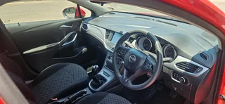 2018 OPEL ASTRA 1.0 ESSENTIA SPEC ** SPORTY HATCH ** FUEL SAVER