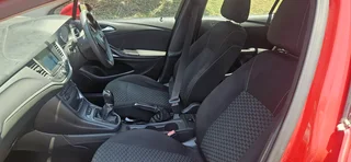 2018 OPEL ASTRA 1.0 ESSENTIA SPEC ** SPORTY HATCH ** FUEL SAVER