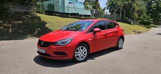 2018 OPEL ASTRA 1.0 ESSENTIA SPEC ** SPORTY HATCH ** FUEL SAVER