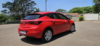 2018 OPEL ASTRA 1.0 ESSENTIA SPEC ** SPORTY HATCH ** FUEL SAVER
