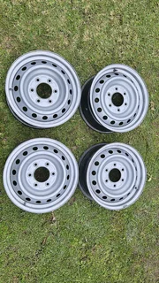16inch Ford Ranger Steel Rims