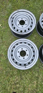 16inch FORD RANGER STEEL RIMS