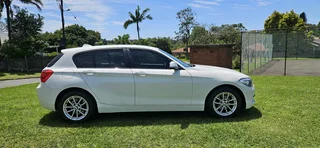 2017 BMW 118i F20 ** AUTOMATIC TRIPTRONIC ** IMMACULATE