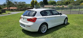 2017 BMW 118i F20 ** AUTOMATIC TRIPTRONIC ** IMMACULATE