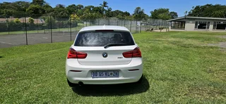 2017 BMW 118i F20 ** AUTOMATIC TRIPTRONIC ** IMMACULATE
