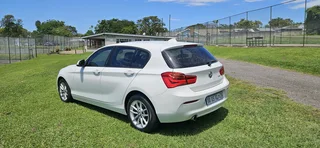 2017 BMW 118i F20 ** AUTOMATIC TRIPTRONIC ** IMMACULATE