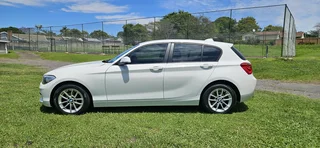 2017 BMW 118i F20 ** AUTOMATIC TRIPTRONIC ** IMMACULATE