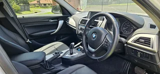 2017 BMW 118i F20 ** AUTOMATIC TRIPTRONIC ** IMMACULATE