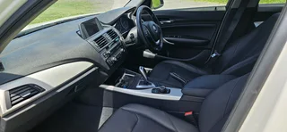 2017 BMW 118i F20 ** AUTOMATIC TRIPTRONIC ** IMMACULATE