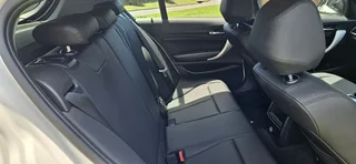 2017 BMW 118i F20 ** AUTOMATIC TRIPTRONIC ** IMMACULATE