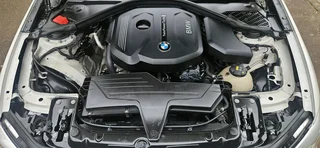 2017 BMW 118i F20 ** AUTOMATIC TRIPTRONIC ** IMMACULATE