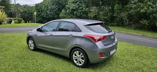 2013 HYUNDAI i30 ** ONLY 61000KMS ** IMMACULATE ** MUST BE SEEN...