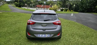 2013 HYUNDAI i30 ** ONLY 61000KMS ** IMMACULATE ** MUST BE SEEN...