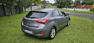 2013 HYUNDAI i30 ** ONLY 61000KMS ** IMMACULATE ** MUST BE SEEN...