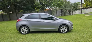 2013 HYUNDAI i30 ** ONLY 61000KMS ** IMMACULATE ** MUST BE SEEN...