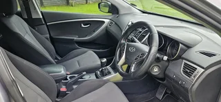 2013 HYUNDAI i30 ** ONLY 61000KMS ** IMMACULATE ** MUST BE SEEN...