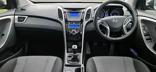 2013 HYUNDAI i30 ** ONLY 61000KMS ** IMMACULATE ** MUST BE SEEN...